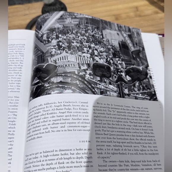 📚 Vintage Stunning Harper's Magazine 150 Years Of The American Album Book - Picture 13 of 16